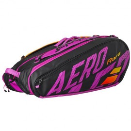 Теннисная сумка Babolat Pure Aero Rafa на 12 ракеток 